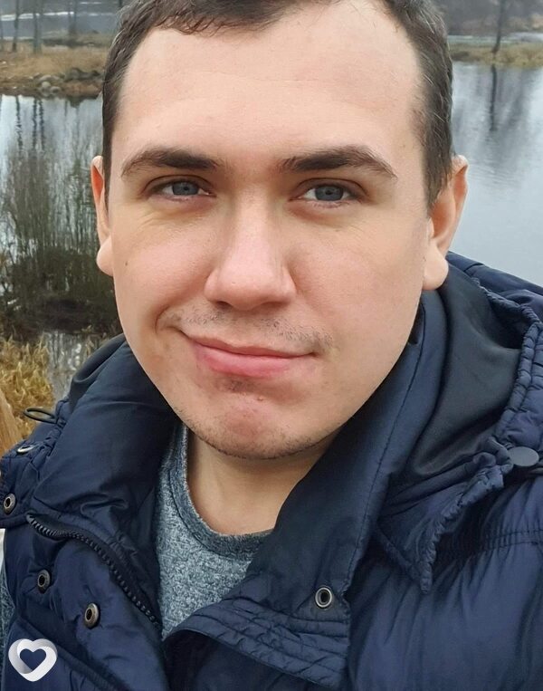 Пабло, 36, Петрозаводске — анкета №1415275
