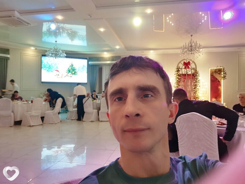 Сергей, 37, Петропавловске — анкета №1415278