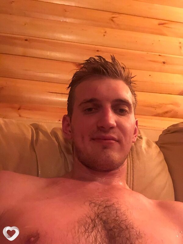Сергей, 28, Пензе — анкета №1415285