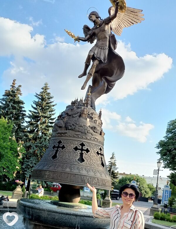 Натали, 53, Алматы — анкета №1415286