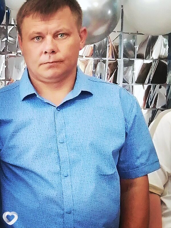 Александр, 41, Елеце — анкета №1415290