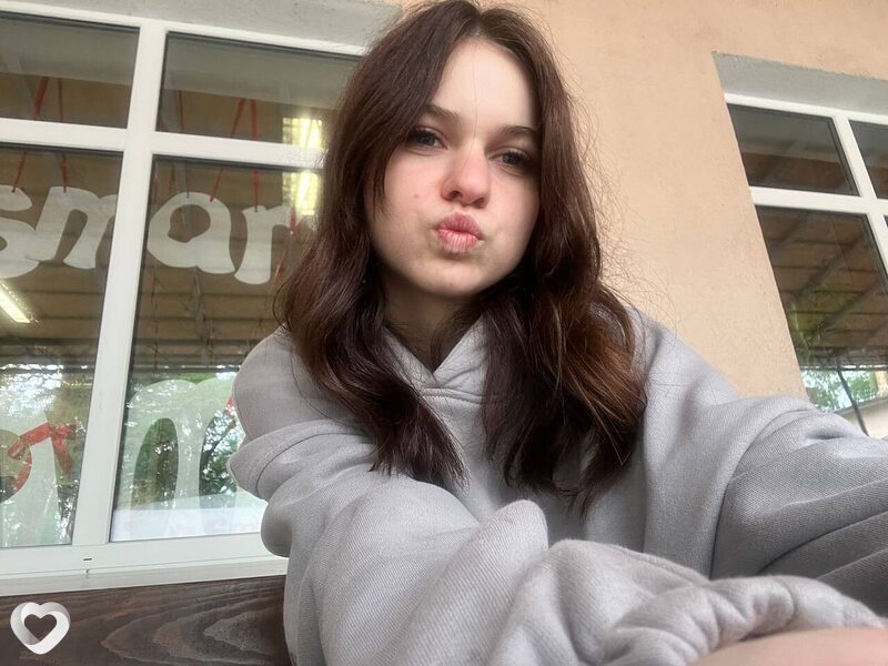 Полина, 23, Ульяновске — анкета №1415296