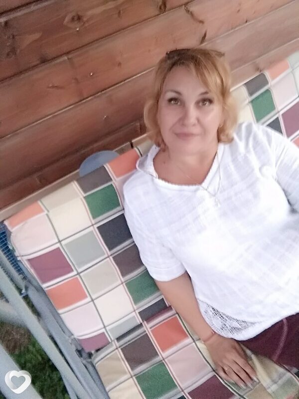 Наташа, 56, Костроме — анкета №1415298