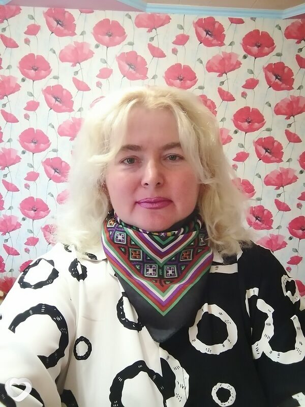 Нина, Волковыск
