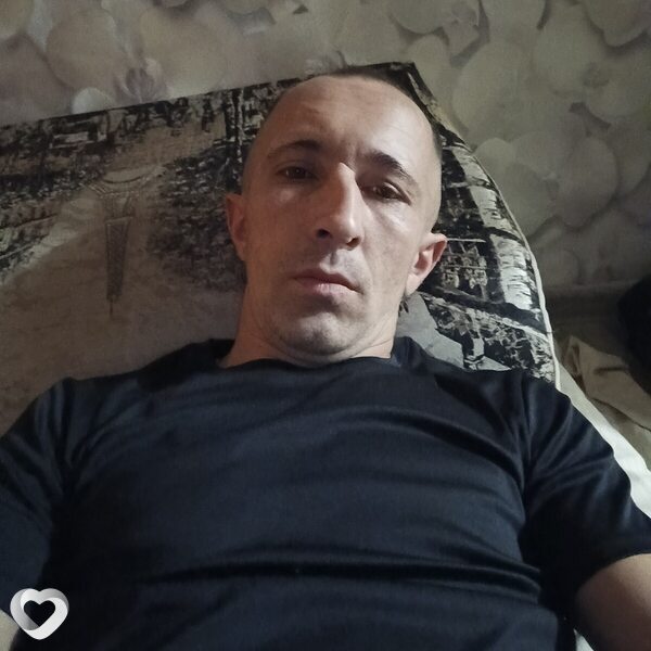 Слава, 35, Оренбурге — анкета №1415410