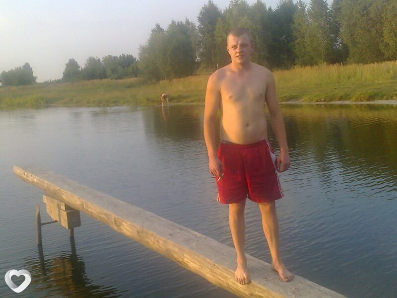 Вадим, Губкинский