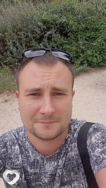 Sanek, 36, Бобруйске — анкета №1415418
