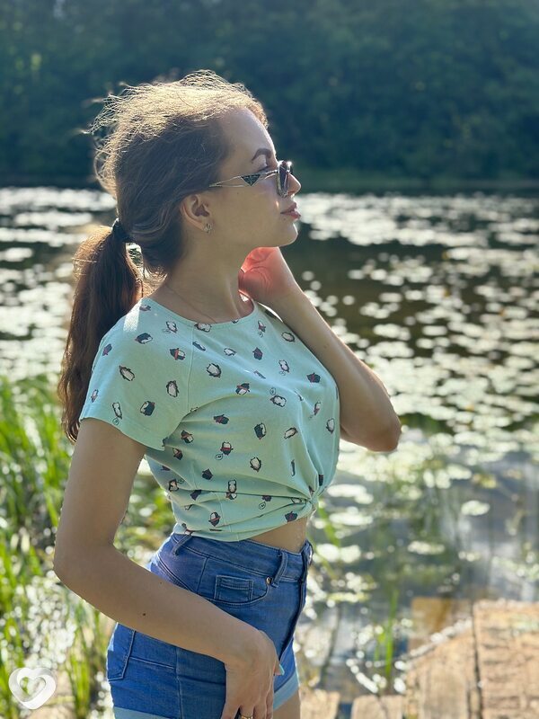 Дарья, Гатчина