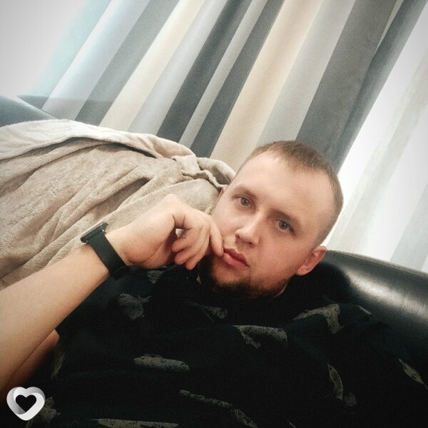 Артём, 33, Минске — анкета №1415422