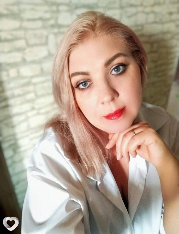 Ольга, 46, Могилев — анкета №1415449