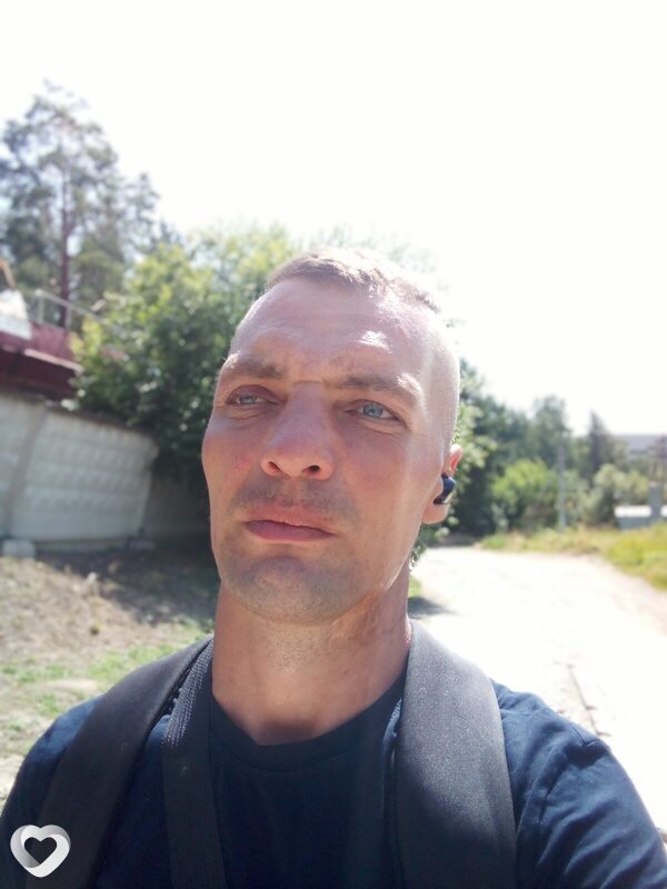 Василий, 34, Климовичах — анкета №1415463