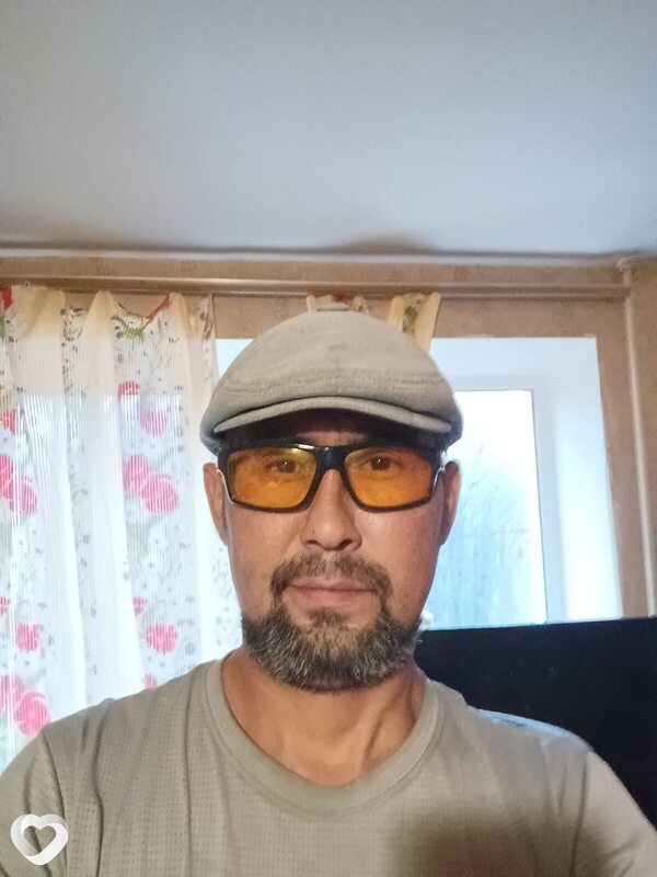 Алик, 40, Ставрополе — анкета №1415468
