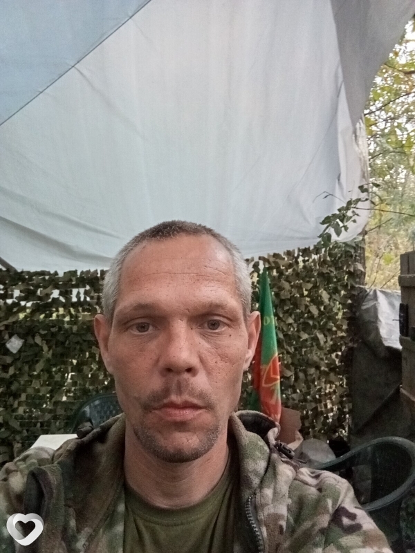 Nukola, 42, Донецке — анкета №1415471