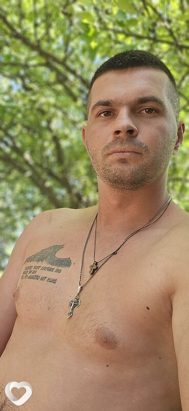 Анатолій, 31, Сумах — анкета №1415350