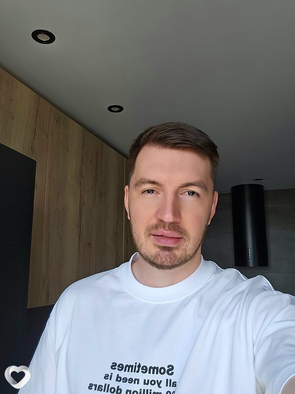 Артем, 36, Краснодаре — анкета №1415353