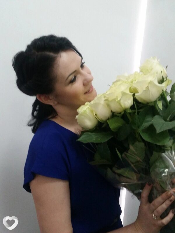 Алена, 37, Усть-Каменогорск — анкета №1415357