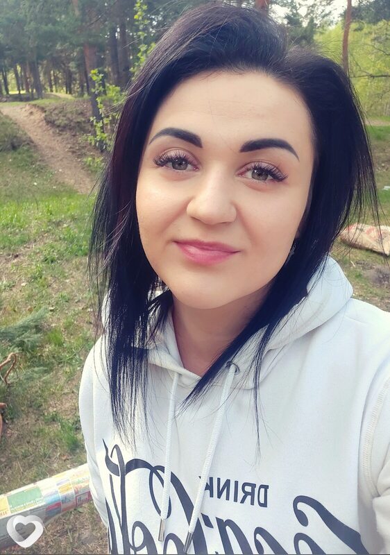 Екатерина, 37, Минске — анкета №1415358