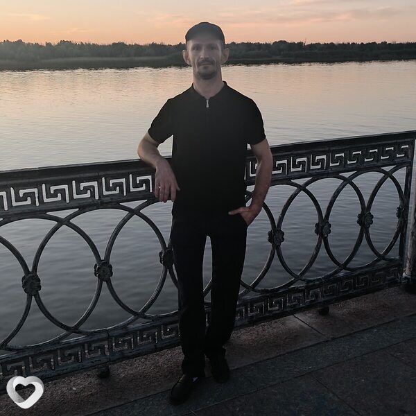 Магомед, 38, Махачкале — анкета №1415361