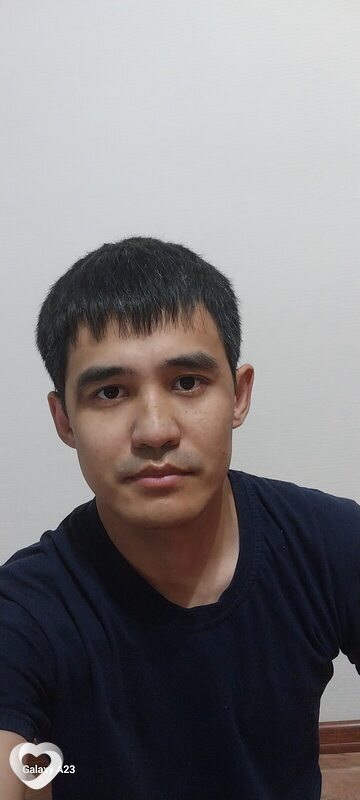 Актобе, 33, Актюбинске — анкета №1415364