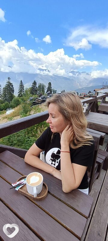 Лa, 42, Сочи — анкета №1415365