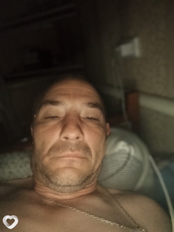 Сергей, 45, Гомеле — анкета №1415367
