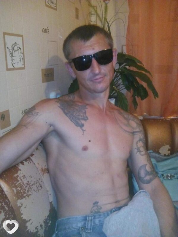 Виталий, 46, Волгограде — анкета №1415373