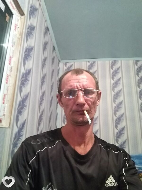 Владимир, 50, Костанае — анкета №1415149