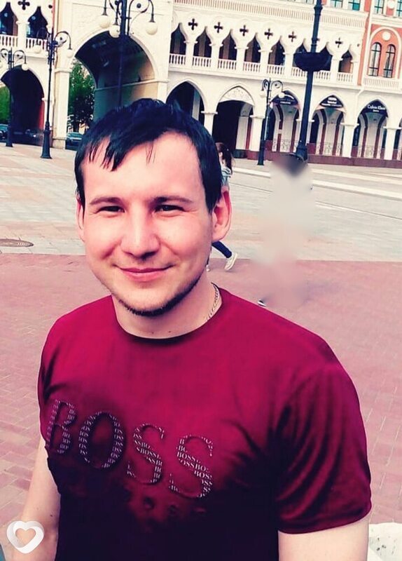 Айнур, 31, Казани — анкета №1415153
