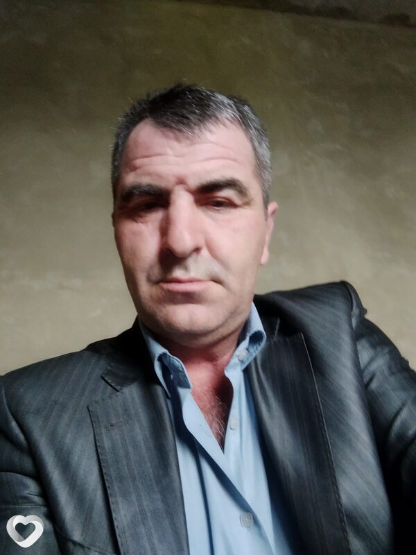 Арсен, Баксан