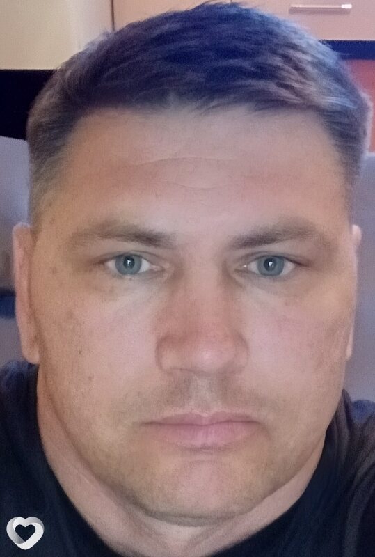 Дмитрий, 40, Астрахани — анкета №1415158
