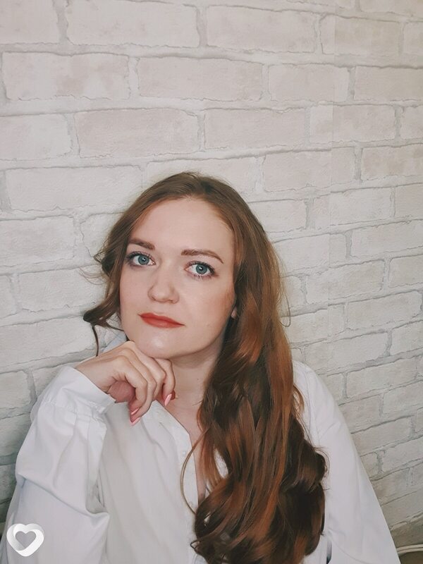 Дарья, 36, Москве — анкета №1415167