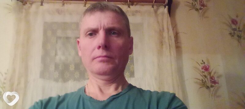 Слава, 57, Витебске — анкета №1415168