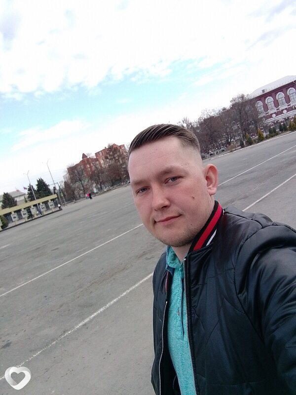 Лев, 28, Саратове — анкета №1415374