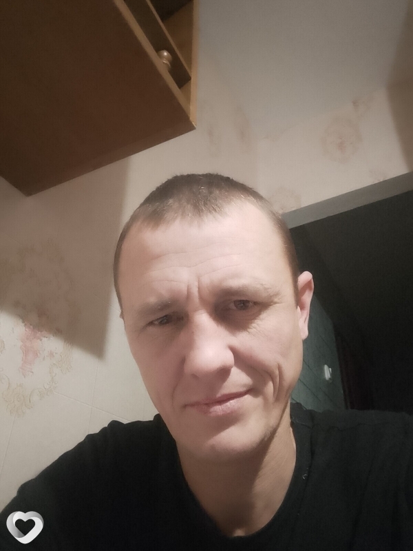 Андрей, 41, Барановичах — анкета №1415379