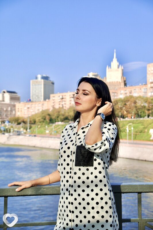 Елена, 36, Москве — анкета №1415383