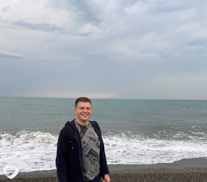 Вадим, 52, Калининграде — анкета №1415384