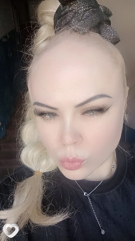 Олеся, 42, Экибастузе — анкета №1415385