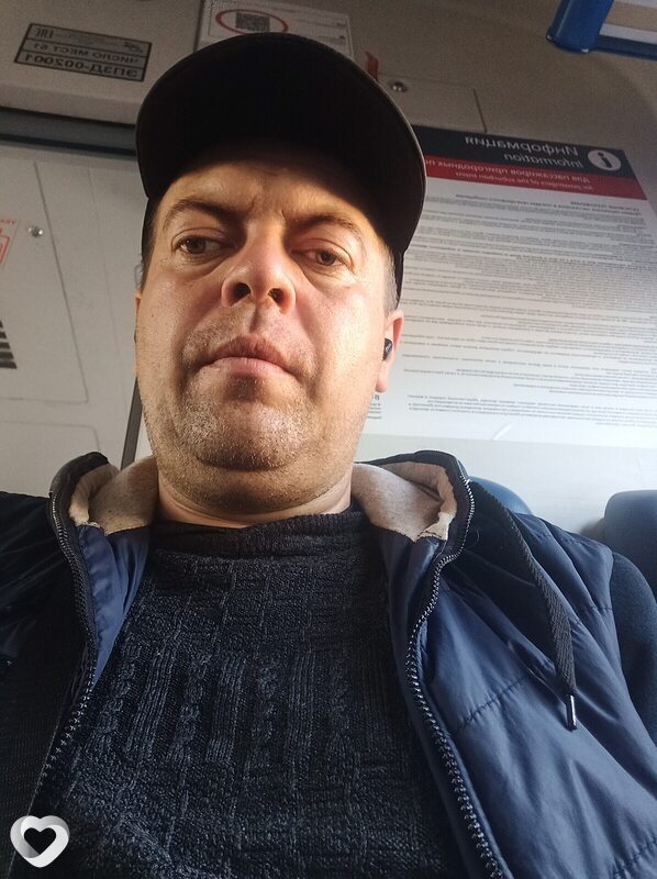 Роман, 40, Таганроге — анкета №1415481