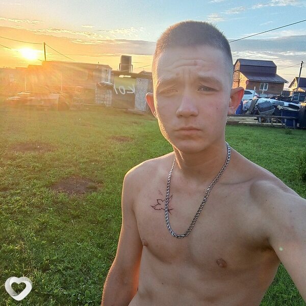 Кирилл, 20, Москве — анкета №1415489