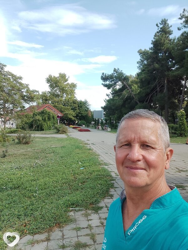 Валерий, Динская