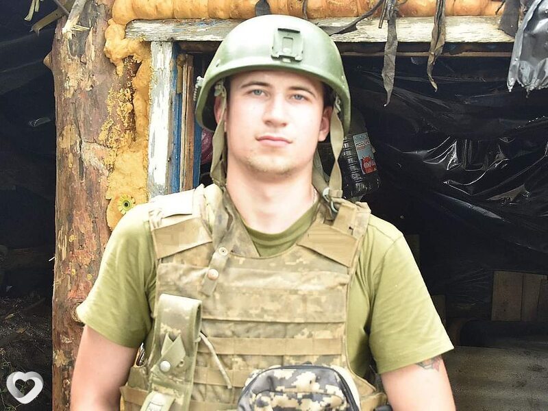 Саня, 40, Киеве — анкета №1415493