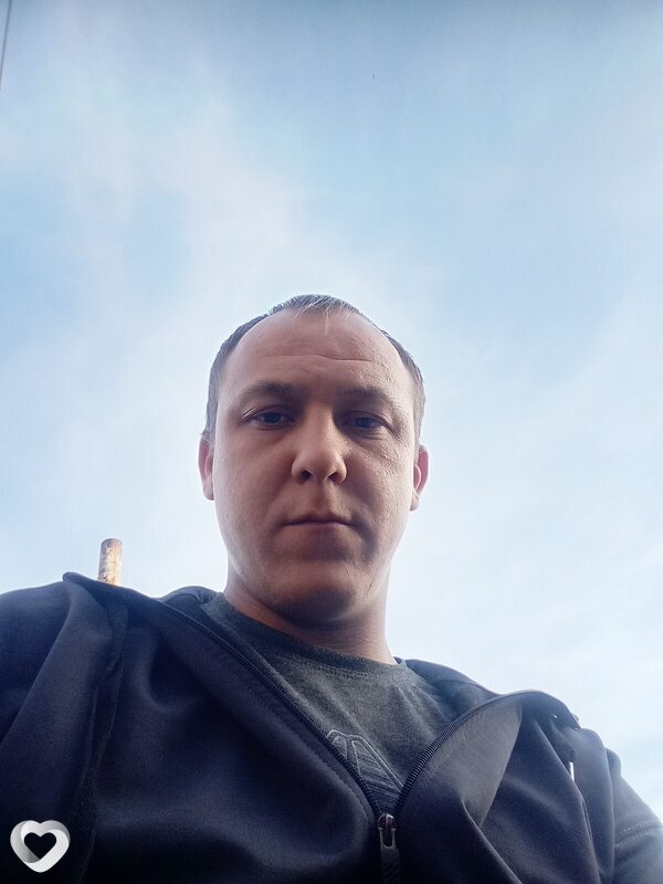 Александр, 30, Алатыре — анкета №1415496