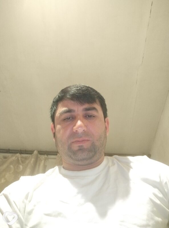 Самир, 36, Великом Новгороде — анкета №1415497