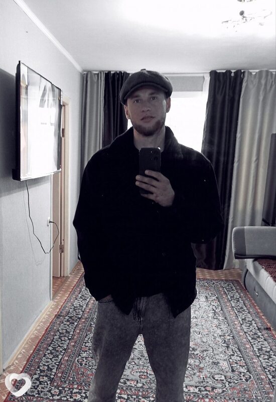 Александр, 28, Петропавловске — анкета №1415498