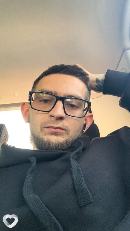 Владимир, 31, Киеве — анкета №1415506