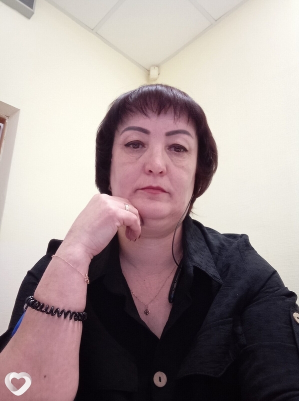 Людмила, 48, Тюмени — анкета №1415508