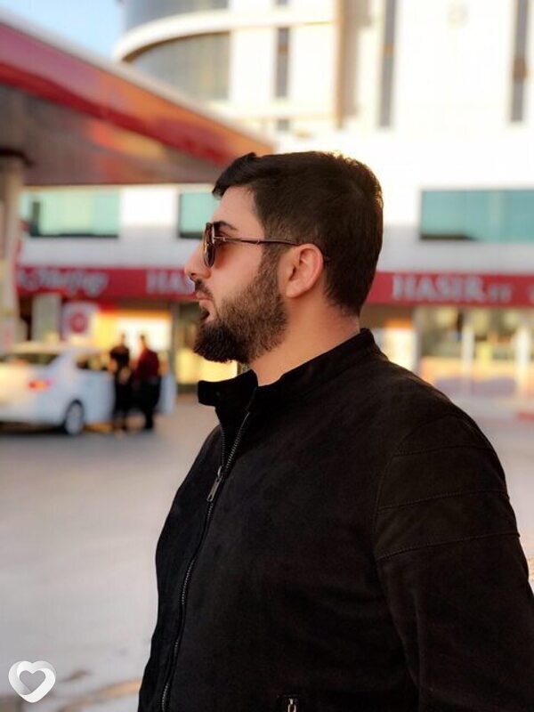Jaxongir, 39, Ташкент — анкета №1415509