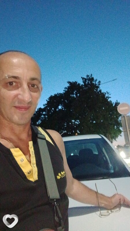 Виталий, 45, Тамбове — анкета №1415511