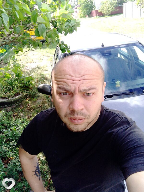 Сергей, 28, Мозыре — анкета №1415514
