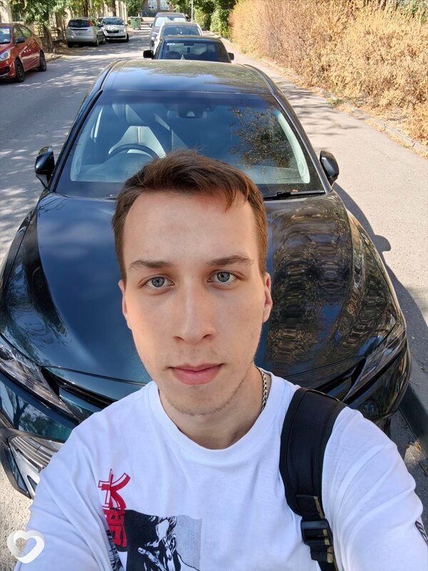 Максим, 20, Ростове-на-Дону — анкета №1415427